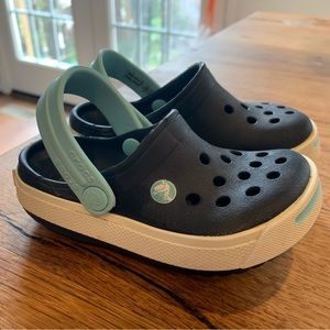 Crocs Kids Crocband Clog